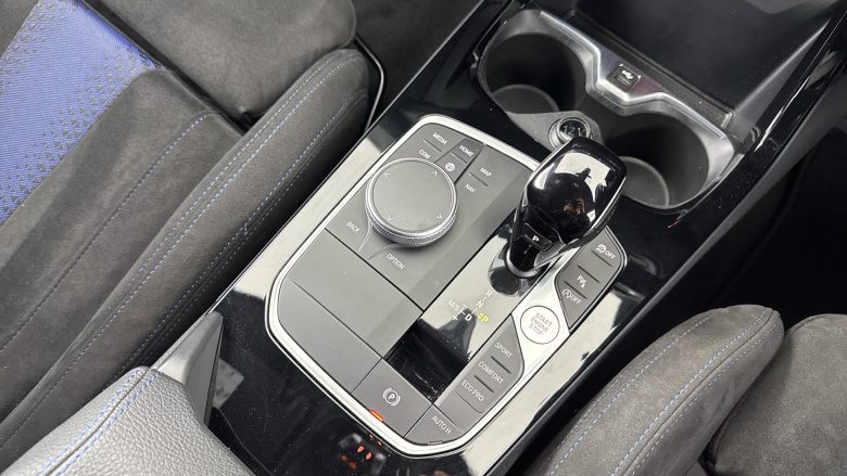 BMW 1 Series M135i xDrive 5dr Step Auto Petrol Hatchback